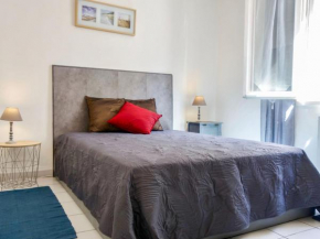 Apartment Marie